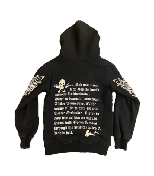 Zip Up Luxurious Hoodie