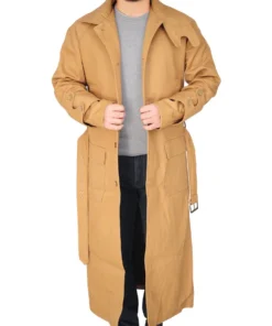 Runner Harrison Ford Jacket