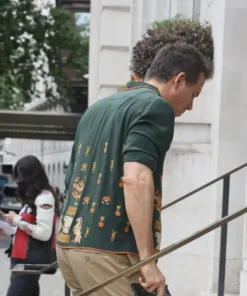 Deadpool & Wolverine Photocall Shirt