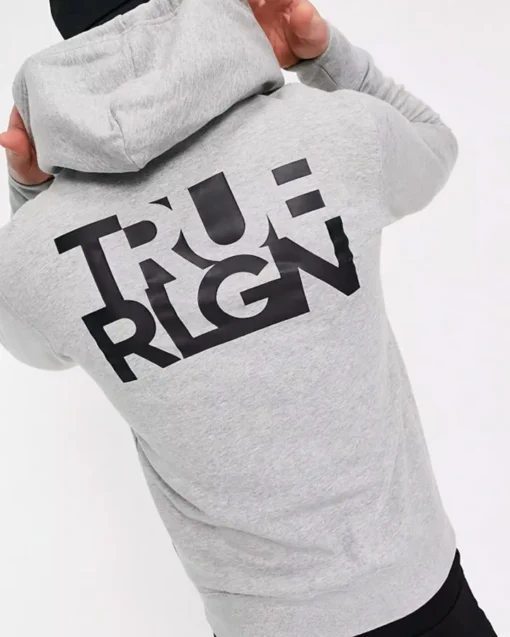 Religion Hoodie