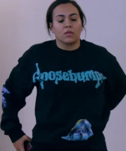 Briana DeJesus Sweatshirt