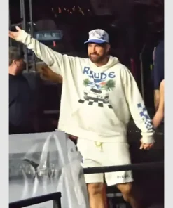 The Eras Tour Hoodie