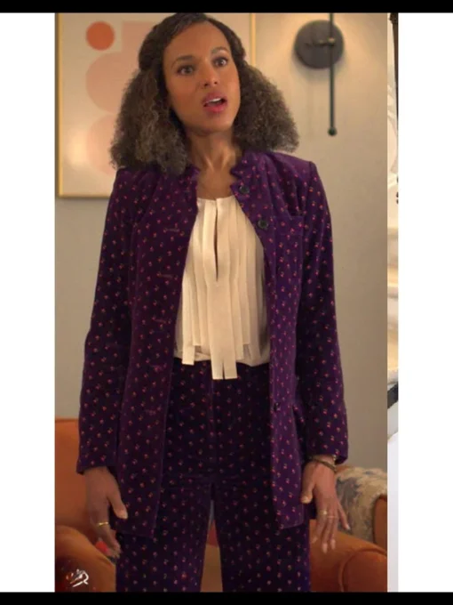 S02 Kerry Washington Suit