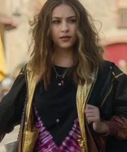 Victoria Bazua Shirt