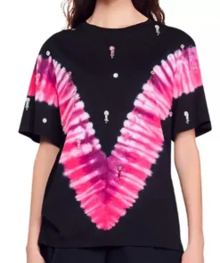 Victoria Bazua Shirt