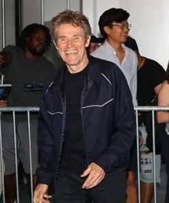 Movie Event Black Jacket