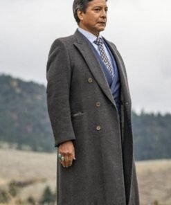 Thomas Rainwater Coat