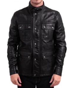 Jack Bauer Legendary Coat