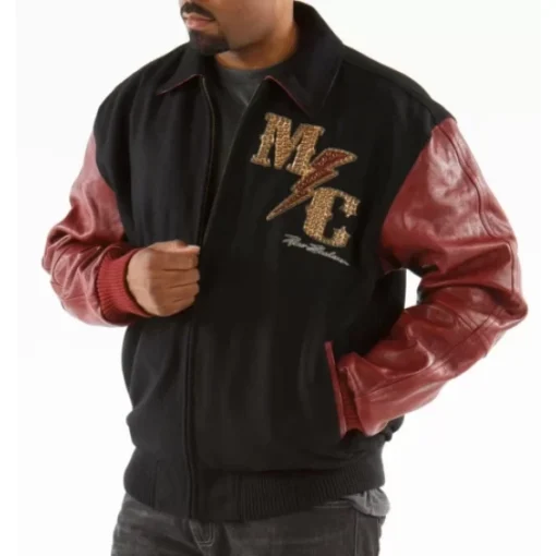 Pelle Pelle World Domination Men Jacket | MB Jacket