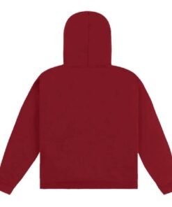 Dua Lipa Training Season Pullover Hoodie