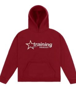 Dua Lipa Training Season Pullover Hoodie