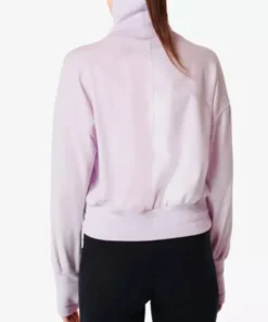 Kidnapped The Chloe Ayling Story 2024 Nadia Parkes Sweater