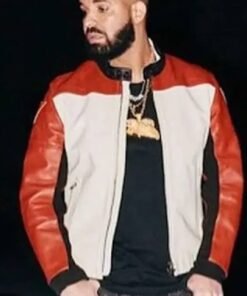 Drake Music Video Life is Good Jacket