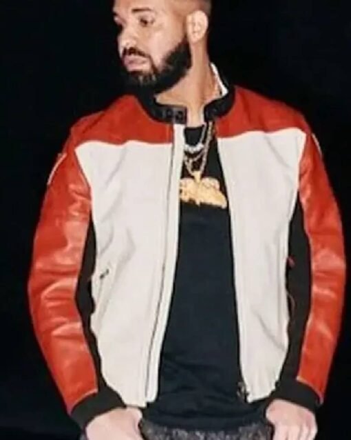 Drake Music Video Life is Good Jacket