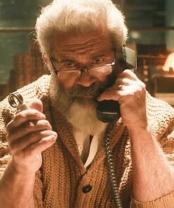 Fatman Mel Gibson’s Sweater