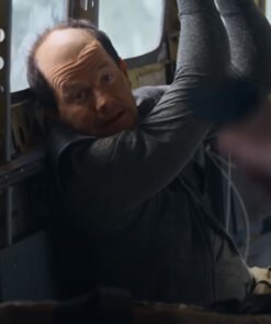 Mark Wahlberg Flight Risk 2024 Vest