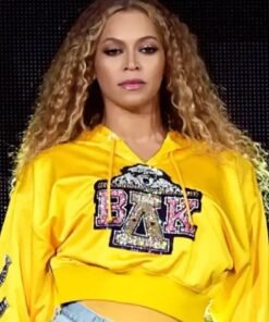 Beyonce Coachella Pullover Hoodie