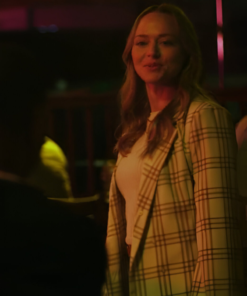 Hustlers Take All 2024 Kyla Burke Blazer