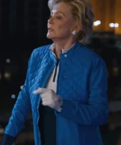 Deborah Vance Hacks S03 Quilted Jacket