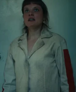 Kleo S01 Jella Haase Jumpsuit