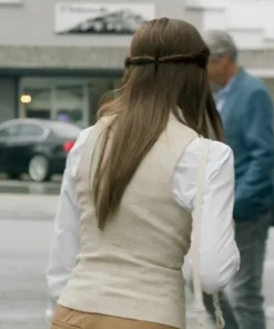 Junebug 2024 Autumn Reeser Waistcoat