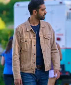 My Dreams Of You 2024 Kapil Talwalkar Cotton Jacket