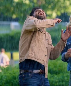 My Dreams Of You 2024 Kapil Talwalkar Cotton Jacket