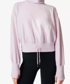 Kidnapped The Chloe Ayling Story 2024 Nadia Parkes Sweater