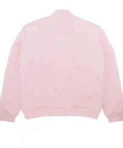 Drake Laugh Now Cry Later Vintage Bomber Jacket