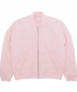 Drake Laugh Now Cry Later Vintage Bomber Jacket