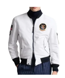 Paris 2024 Olympics Shaun White Jacket