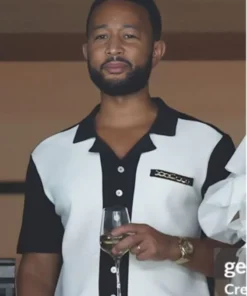 John Legend Olympic Game Paris 2024 Shirt