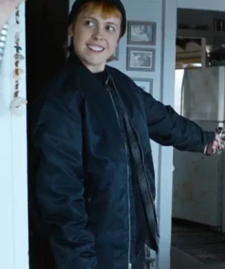 The Instigators 2024 Scout Backus Bomber Jacket