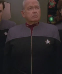 Star Trek Deep Space Nine Standard Line Uniform Jacket