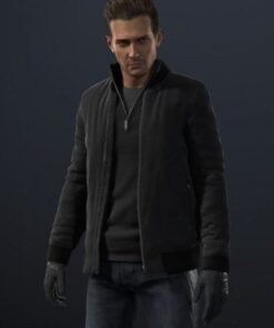 Uncharted Rafe Adler Jacket