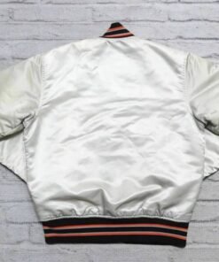 90’s San Francisco Giants Jacket