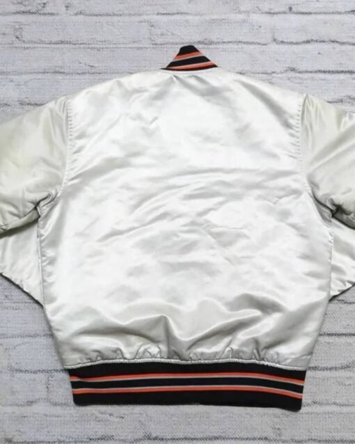 90’s San Francisco Giants Jacket