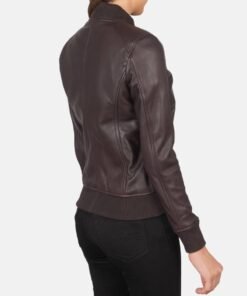 Steve McQueen White Le Mans Jacket