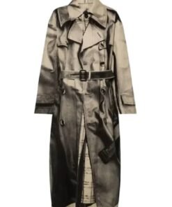 Bad Bunny Paris Coat