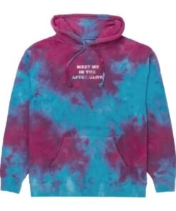 Taylor Swift Afterglow Fleece Hoodie