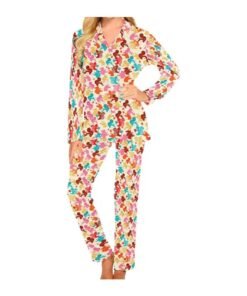 Taylor Swift Squirrel Pajamas