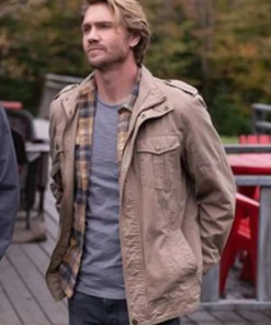 Cal Jones Sullivan’s Crossing S02 Jacket