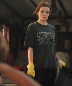 Return To Paradise 2024 Anna Samson T-shirt