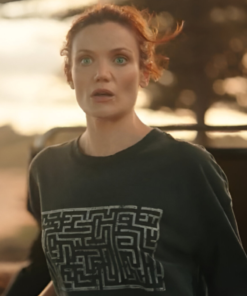 Return To Paradise 2024 Anna Samson T-shirt