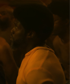 Fight Night: The Million Dollar Heist 2024 Kevin Hart Jumpsuit