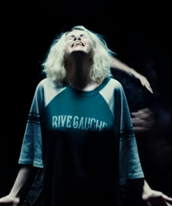 Emilia Perez 2024 Selena Gomez T-shirt