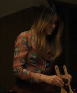 Morgan Gillory High Potential 2024 Printed Shirt