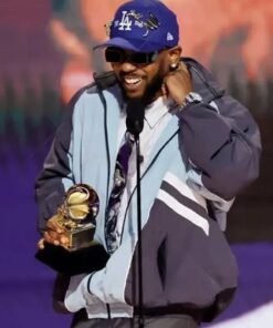 Grammy Awards 2023 Kendrick Lamar Jacket