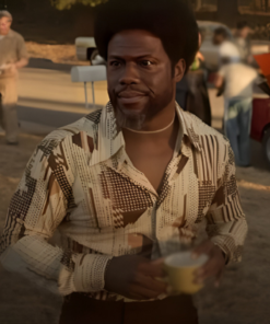 Fight Night The Million Dollar Heist 2024 Kevin Hart Shirt