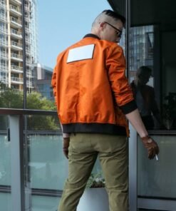 Kim Kitsuragi Cosplay Jacket